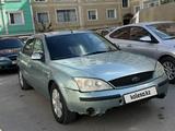 Ford Mondeo 2001 года за 1 100 000 тг. в Актау – фото 2