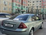 Ford Mondeo 2001 года за 1 100 000 тг. в Актау – фото 3