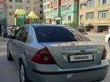 Ford Mondeo 2001 года за 1 100 000 тг. в Актау – фото 4