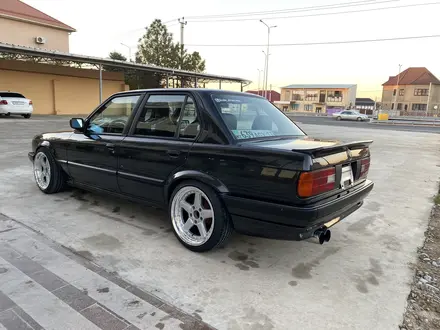 BMW 328 1990 годаүшін5 200 000 тг. в Шымкент – фото 11