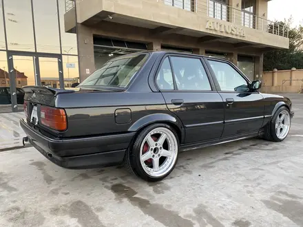 BMW 328 1990 годаүшін5 200 000 тг. в Шымкент – фото 13