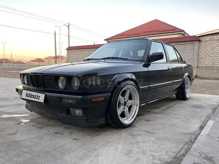 BMW 328 1990 годаүшін5 200 000 тг. в Шымкент