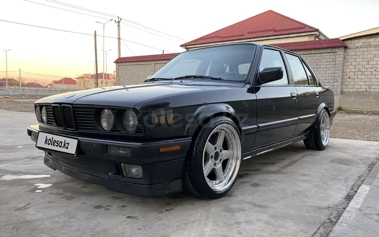 BMW 328 1990 года за 5 200 000 тг. в Шымкент