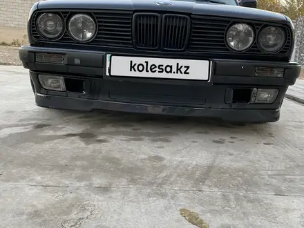 BMW 328 1990 годаүшін5 200 000 тг. в Шымкент – фото 7