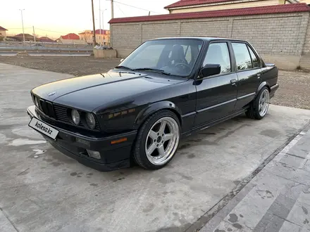 BMW 328 1990 годаүшін5 200 000 тг. в Шымкент – фото 9