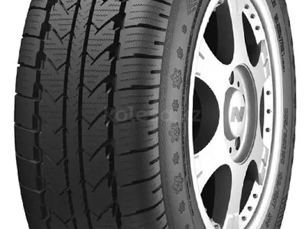 205/75R16C110/108RSL-6 L Nankang за 39 300 тг. в Алматы