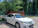 Toyota Camry 2009 года за 6 500 000 тг. в Алматы