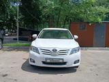 Toyota Camry 2009 года за 6 500 000 тг. в Алматы – фото 2