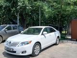Toyota Camry 2009 года за 6 500 000 тг. в Алматы – фото 3