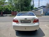 Toyota Camry 2009 года за 6 500 000 тг. в Алматы – фото 4