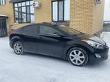 Hyundai Elantra 2013 годаүшін4 050 000 тг. в Уральск – фото 2