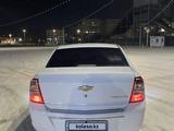 Chevrolet Cobalt 2014 годаfor3 950 000 тг. в Актобе – фото 4