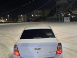 Chevrolet Cobalt 2014 годаfor3 950 000 тг. в Актобе – фото 5