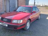 Audi 100 1994 года за 2 200 000 тг. в Караганда – фото 2