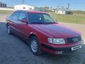 Audi 100 1994 годаүшін2 200 000 тг. в Караганда
