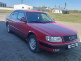 Audi 100 1994 года за 2 200 000 тг. в Караганда