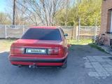 Audi 100 1994 года за 2 200 000 тг. в Караганда – фото 3