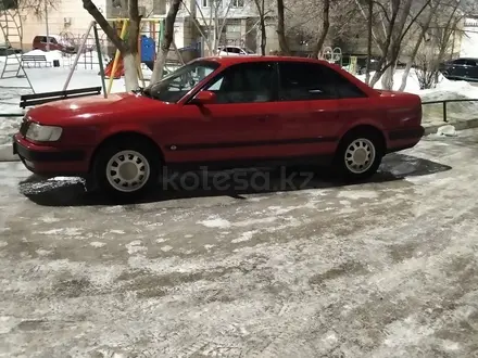 Audi 100 1994 года за 2 200 000 тг. в Караганда – фото 5