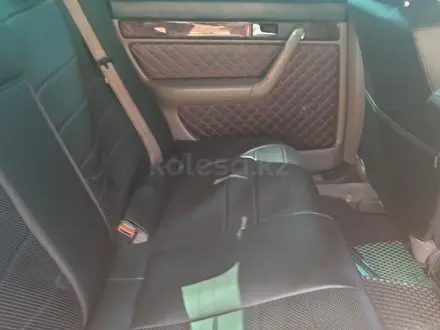 Audi 100 1994 года за 2 200 000 тг. в Караганда – фото 9