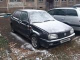 Volkswagen Golf 1993 годаfor1 100 000 тг. в Караганда – фото 2