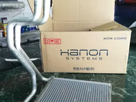 Радиатор печки Hyundai sonata nf за 22 000 тг. в Караганда