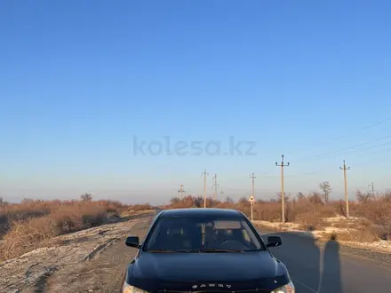 Toyota Camry 2008 года за 6 300 000 тг. в Кызылорда – фото 4