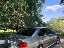 BMW 5 Series, 1996