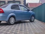 Ravon Nexia R3 2021 года за 4 000 000 тг. в Атырау – фото 3