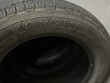 Шины Yokohama за 100 000 тг. в Астана