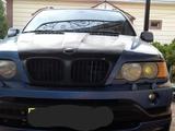 BMW X5 2002 годаүшін5 000 000 тг. в Шымкент – фото 3
