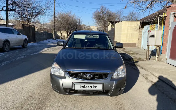 ВАЗ (Lada) Priora 2171 2012 годаfor2 400 000 тг. в Шымкент