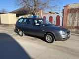 ВАЗ (Lada) Priora 2171 2012 годаfor2 400 000 тг. в Шымкент – фото 2