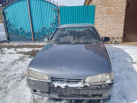 Hyundai Sonata 1995 года за 250 000 тг. в Усть-Каменогорск