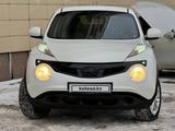 Nissan Juke 2014 года за 5 490 000 тг. в Астана – фото 2