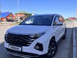 Hyundai Custin 2025 года за 13 000 000 тг. в Атырау