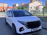 Hyundai Custin 2025 года за 13 000 000 тг. в Атырау – фото 3
