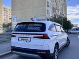Hyundai Custin 2025 года за 13 000 000 тг. в Атырау – фото 4