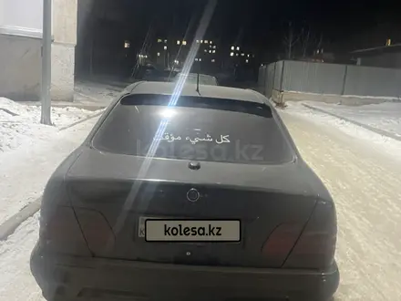 Mercedes-Benz E 320 1997 года за 2 400 000 тг. в Атбасар – фото 10