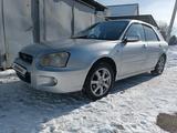 Subaru Impreza 2004 годаfor3 200 000 тг. в Алматы – фото 3