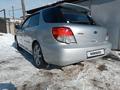 Subaru Impreza 2004 годаүшін3 200 000 тг. в Алматы – фото 5