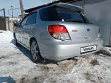 Subaru Impreza 2004 годаfor3 200 000 тг. в Алматы – фото 5