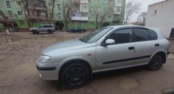 Nissan Almera 2001 года за 2 090 000 тг. в Кызылорда – фото 2