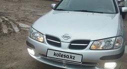 Nissan Almera 2001 года за 2 090 000 тг. в Кызылорда