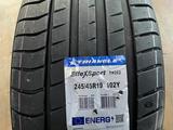 245/45r19 Triangle TH202 EffeXSport за 41 000 тг. в Астана – фото 4