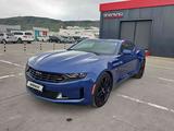 Chevrolet Camaro 2023 года за 14 000 000 тг. в Алматы