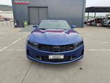 Chevrolet Camaro 2023 года за 14 000 000 тг. в Алматы – фото 2