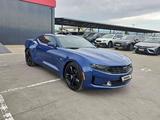 Chevrolet Camaro 2023 года за 14 000 000 тг. в Алматы – фото 3