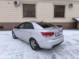 Kia Cerato 2010 года за 4 440 000 тг. в Алматы – фото 3