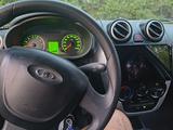 ВАЗ (Lada) Granta 2191 2015 года за 2 000 000 тг. в Костанай – фото 4