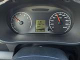 ВАЗ (Lada) Granta 2191 2015 года за 2 000 000 тг. в Костанай – фото 3
